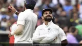 विराट कोहली ने टेस्ट