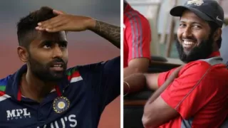 क्यों सूर्यकुमार यादव वनडे क्रिकेट में सफल नहीं हो पा रहे - वसीम जाफर ने बताया