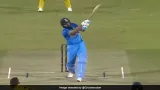 Watch Video, Rohit Sharma