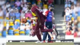WI vs Eng: लगातार