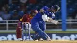 WI vs IND: भारत