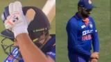 Wife Ritika salutes Rohit