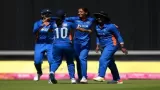 Women T20 Asia Cup
