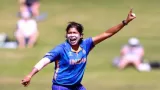 Womens World Cup: झूलन