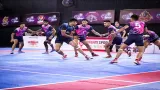 Yuva Kabaddi Series Monsoon