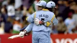 1999 WC innings match