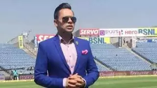 Aakash Chopra selected India playing 11 for World Cup 2023