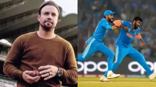 Ab Devilliers chose the best team of World Cup 2023