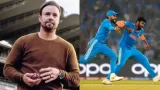 Ab Devilliers chose the