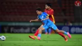 AFC U-17 ASIA CUP: