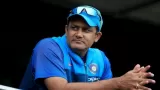 Anil Kumble ने कहा,