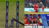 Arshdeep Singh took two