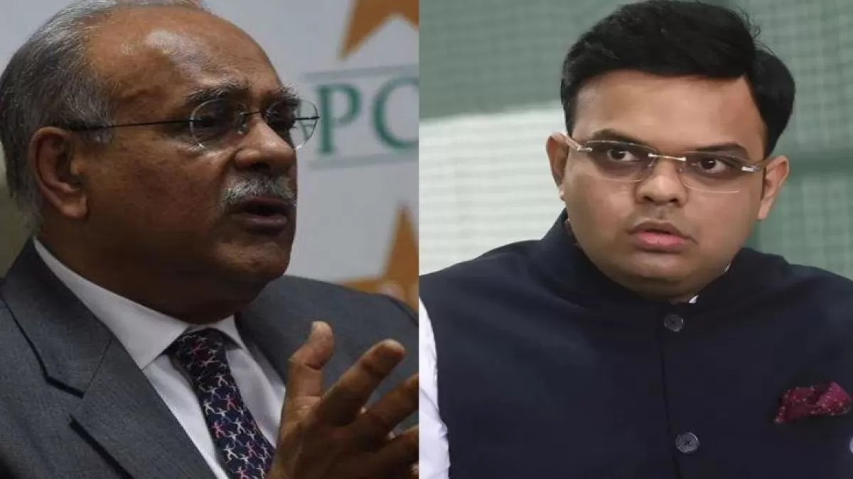 Asia Cup 2023: पाकिस्तान क्रिकेट बोर्ड को ACC ने दीया करारा जबाब