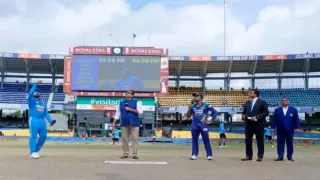 Asia Cup 2023 final match washed out by rain, so who will win the trophy