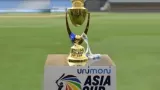 Asia Cup 2023 Schedule: