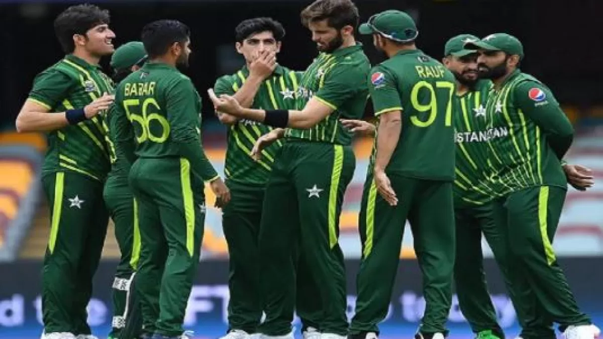 Asia Cup: Major changes in Pakistan team due to injuries to key bowlers