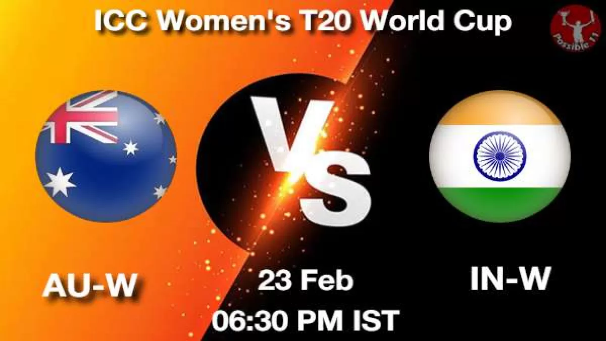 AU-W vs IN-W Dream11 Prediction in Hindi, Fantasy Cricket Tips, Dream11 Team