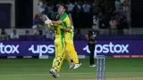 AUS squad announced for