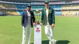 AUS vs IND Dream11