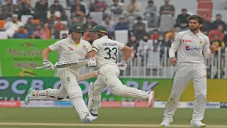 AUS vs PAK 1st Test, 2023: Australia playing-11 announced for Perth Test