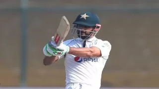 AUS vs PAK: Big news for Shan Masood before the test series