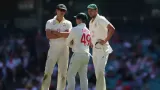 Australia announces squad for