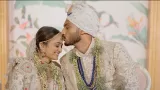 Axar Patel Marriage, Meha