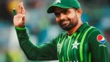 Babar Azam, hit 18th