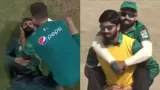 Bad condition of Pakistan