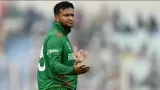 बांग्‍लादेशी कप्‍तान Shakib Al