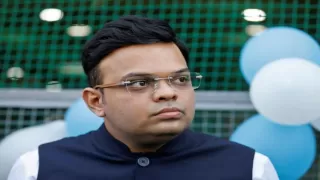 भारत के कप्तान रोहित शर्मा के टी20 भविष्य पर BCCI सचिव जय शाह की प्रतिक्रिया