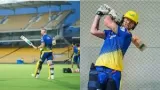 CSK को लगा झटका
