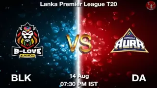 BLK vs DA Dream11 Prediction in Hindi, Playing 11, Pitch Report, Weather Report