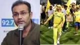 Captain Cool is not