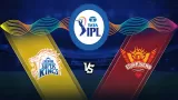 CHE vs SRH Dream11