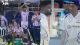 Coach Ashish Nehra did