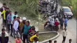 मोहम्मद शमी के घर