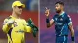 CSK vs GT Dream11