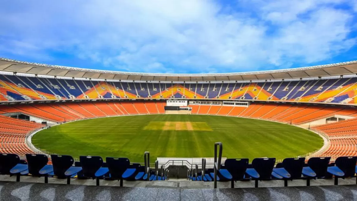 CSK vs GT Pitch Report: GT को घर में हराना Dhoni के लिए चुनौती, सपाट पिच पर गेंदबाज या बल्लेबाज की बोलेगी तूती