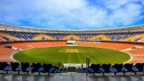 CSK vs GT Pitch