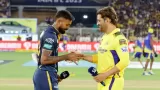 CSK vs GT Playing-11,