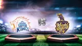 CSK vs KKR Dream11