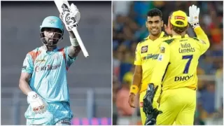 CSK vs LSG Dream11 Prediction in hindi, Playing 11, Pitch Report, Dream11 Team