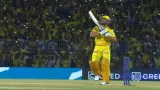 CSK vs RR: MS