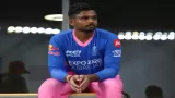 CSK vs RR, Rajasthan