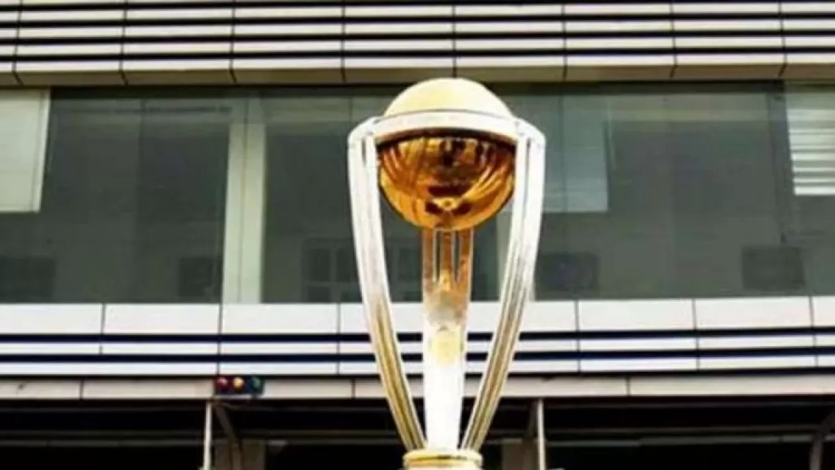 CWC 2023 Qualifier Play off Schedule, ICC released the schedule