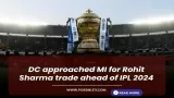 DC approached MI for