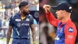 DC vs GT Dream11