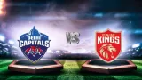 DC vs PBKS Dream11