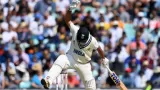 Deadly bowling by Pat